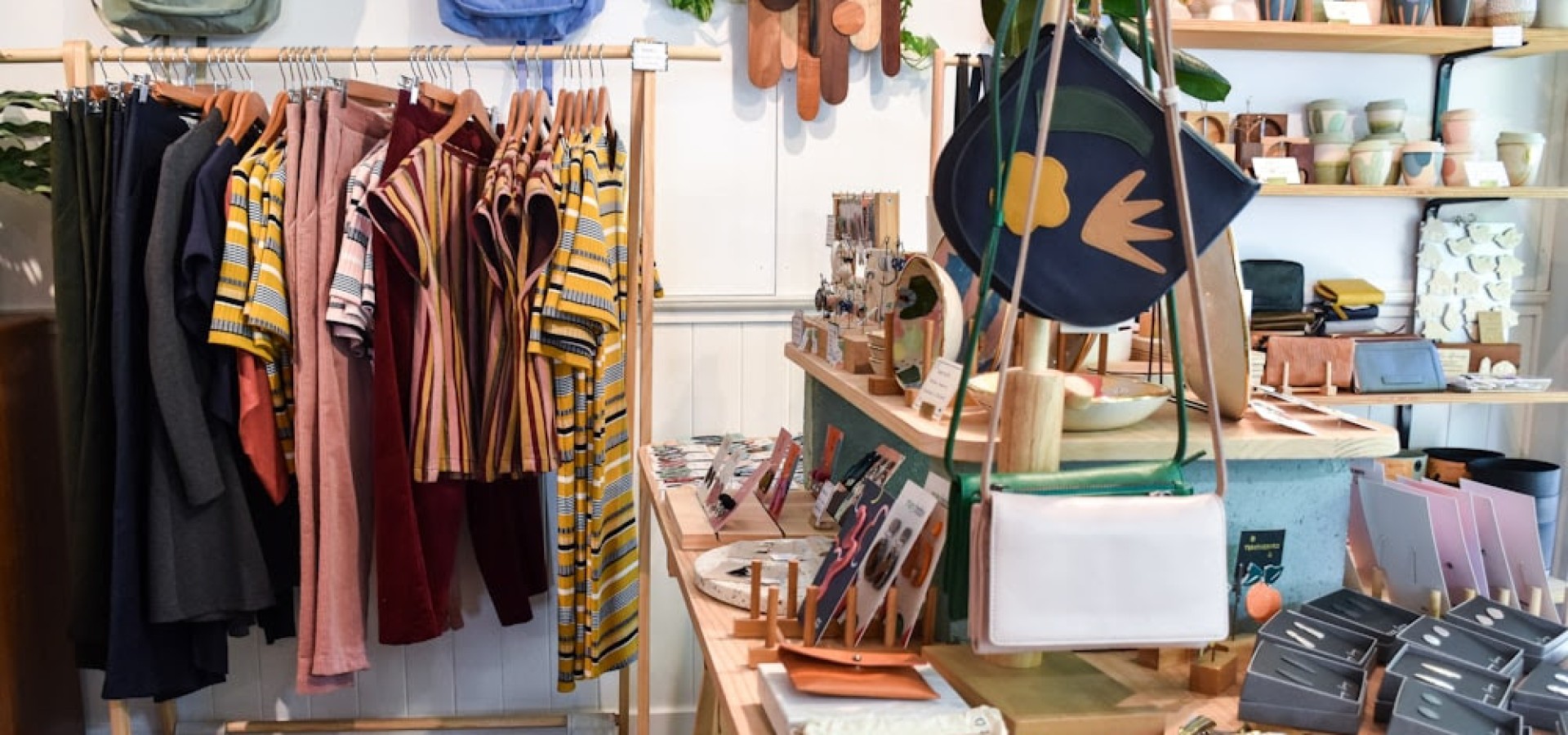 Denude, reuse, upcycle